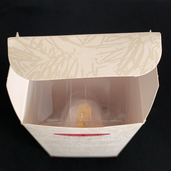 1996 Hallmark Enchanted Evening Barbie Ornament - Picture 16 of 16